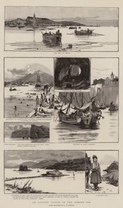 Las Islas Jónicas